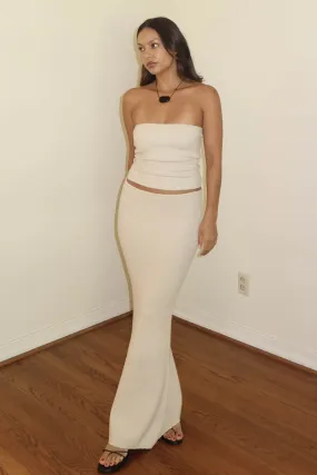Lilly Tube Top