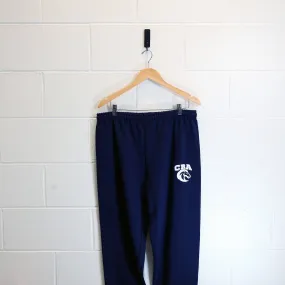 Navy CBA Colt Sweatpants